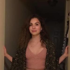 Meet your Posher, Sarah